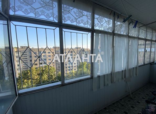 4+-rooms apartment apartment by the address st. Glushko ak pr Dimitrova pr (area 94,0 m2) - Atlanta.ua - photo 3