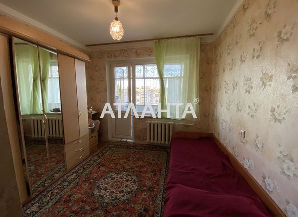 4+-rooms apartment apartment by the address st. Glushko ak pr Dimitrova pr (area 94,0 m2) - Atlanta.ua - photo 2