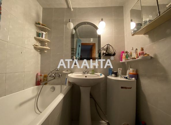 4+-rooms apartment apartment by the address st. Glushko ak pr Dimitrova pr (area 94,0 m2) - Atlanta.ua - photo 10