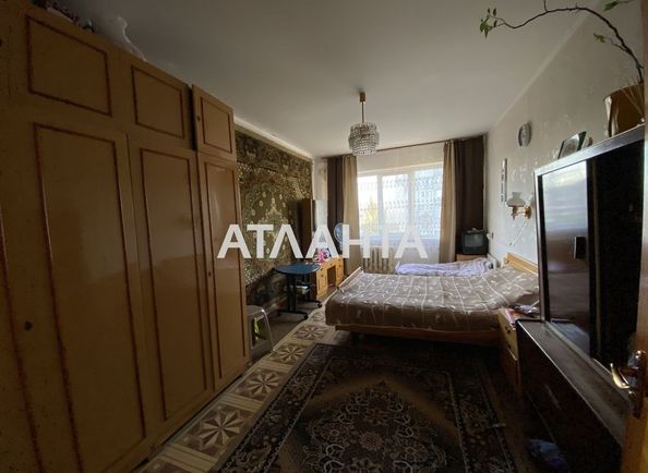 4+-rooms apartment apartment by the address st. Glushko ak pr Dimitrova pr (area 94,0 m2) - Atlanta.ua - photo 4