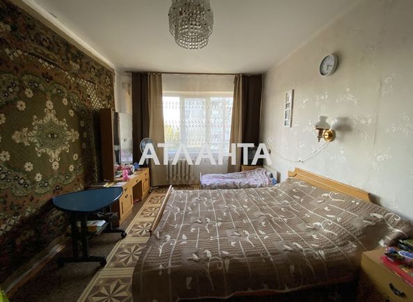 4+-rooms apartment apartment by the address st. Glushko ak pr Dimitrova pr (area 94,0 m2) - Atlanta.ua - photo 5