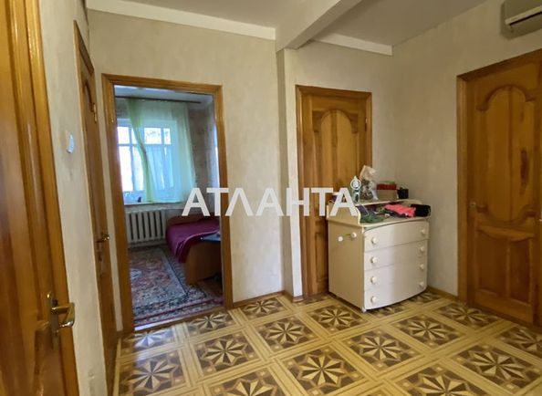 4+-rooms apartment apartment by the address st. Glushko ak pr Dimitrova pr (area 94,0 m2) - Atlanta.ua - photo 8