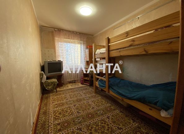 4+-rooms apartment apartment by the address st. Glushko ak pr Dimitrova pr (area 94,0 m2) - Atlanta.ua - photo 6