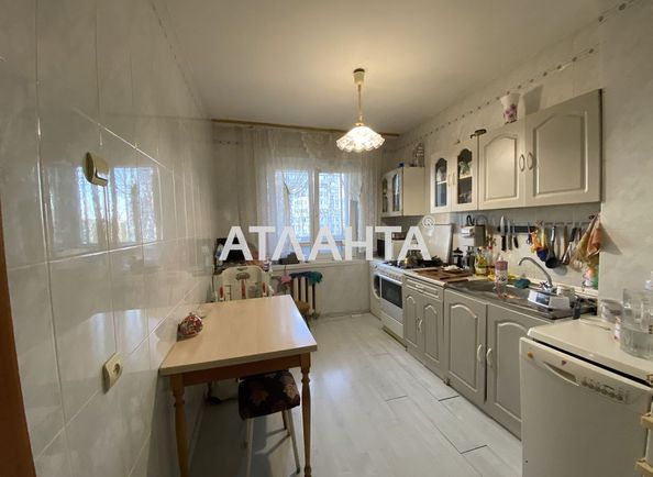 4+-rooms apartment apartment by the address st. Glushko ak pr Dimitrova pr (area 94,0 m2) - Atlanta.ua - photo 9