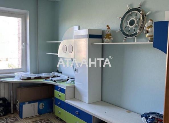 4+-rooms apartment apartment by the address st. Glushko ak pr Dimitrova pr (area 94 m²) - Atlanta.ua