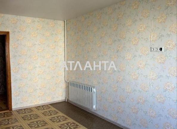 4+-rooms apartment apartment by the address st. Glushko ak pr Dimitrova pr (area 94 m²) - Atlanta.ua - photo 5