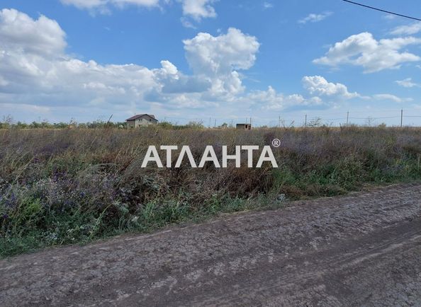 Landplot by the address st. Abrikosovaya (area 10,0 сот) - Atlanta.ua