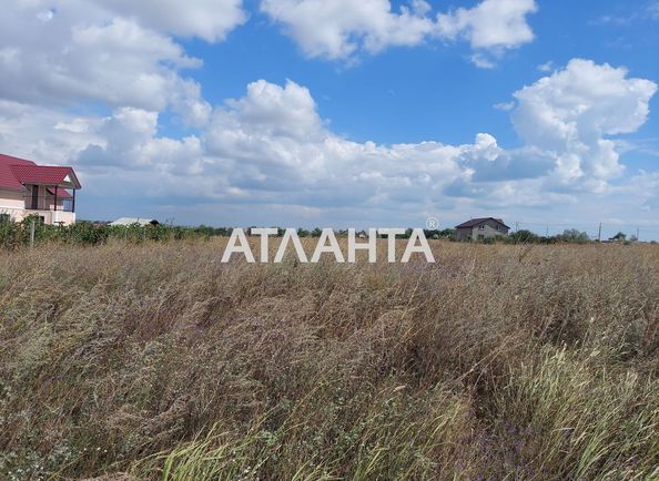 Landplot by the address st. Abrikosovaya (area 10,0 сот) - Atlanta.ua - photo 2