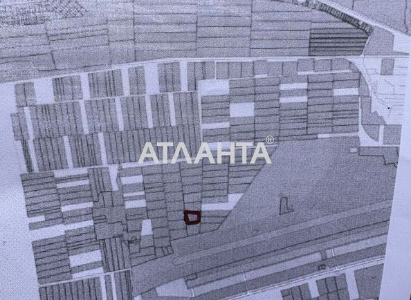 Ділянка за адресою вул. Масив №3 (площа 148,3 сот) - Atlanta.ua - фото 8