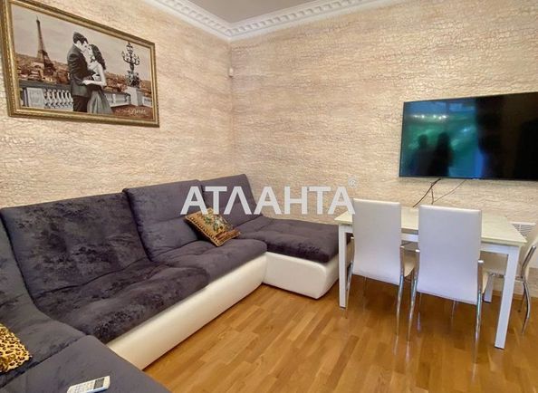 2-rooms apartment apartment by the address st. Gavannaya Khalturina (area 78,0 m2) - Atlanta.ua - photo 2