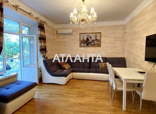 2-rooms apartment apartment by the address st. Gavannaya Khalturina (area 78,0 m2) - Atlanta.ua - photo 3
