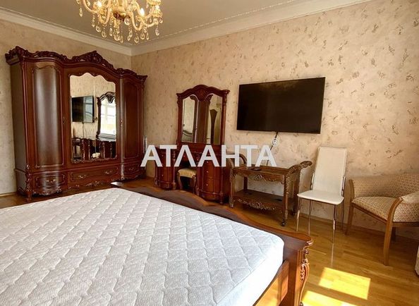 2-rooms apartment apartment by the address st. Gavannaya Khalturina (area 78,0 m2) - Atlanta.ua - photo 5