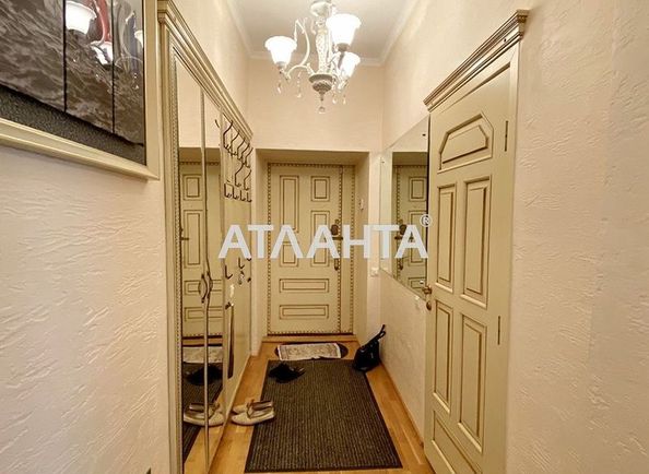 2-комнатная квартира по адресу ул. Гаванная (площадь 78 м²) - Atlanta.ua - фото 7