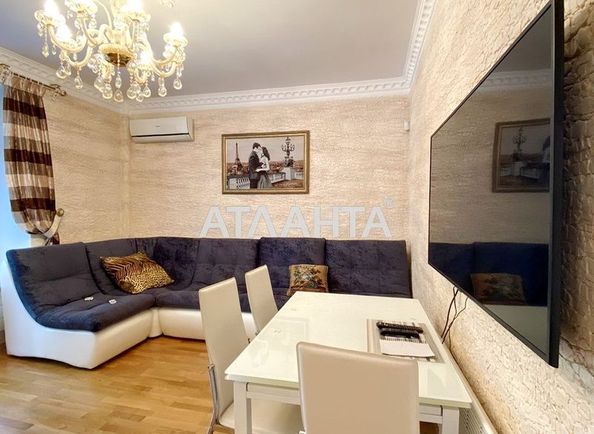 2-rooms apartment apartment by the address st. Gavannaya Khalturina (area 78,0 m2) - Atlanta.ua - photo 12