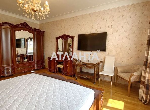 2-rooms apartment apartment by the address st. Gavannaya Khalturina (area 78,0 m2) - Atlanta.ua - photo 17
