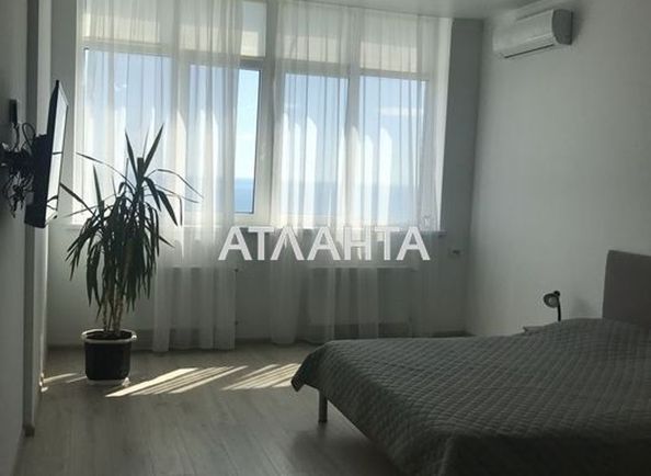 1-room apartment apartment by the address st. Frantsuzskiy bul Proletarskiy bul (area 55,0 m2) - Atlanta.ua - photo 5