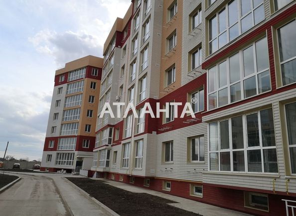 1-room apartment apartment by the address st. Stroitelnaya (area 41,5 m2) - Atlanta.ua - photo 14