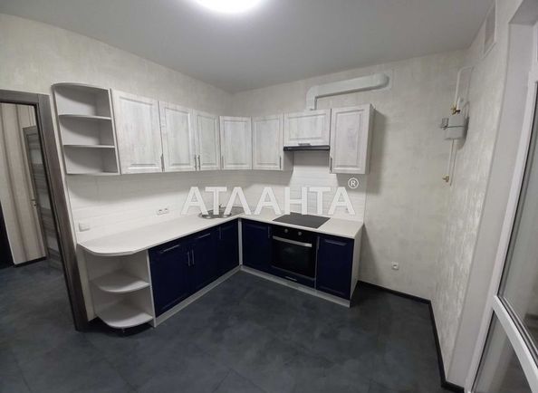 1-room apartment apartment by the address st. Stroitelnaya (area 41,5 m2) - Atlanta.ua