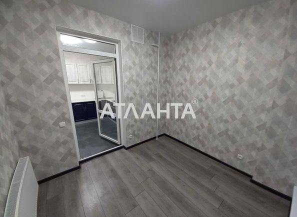 1-room apartment apartment by the address st. Stroitelnaya (area 41,5 m2) - Atlanta.ua - photo 3