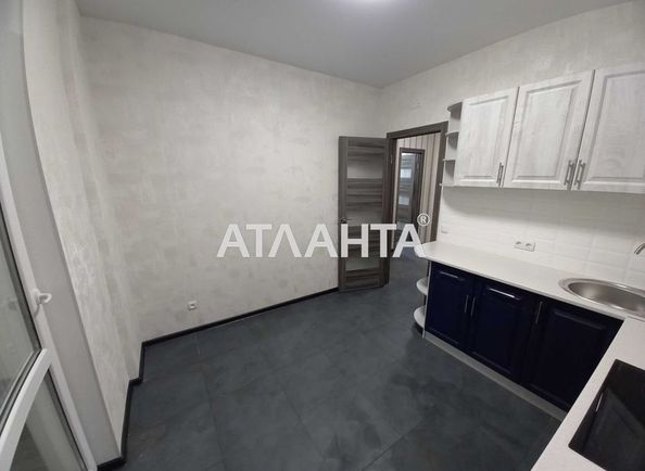 1-room apartment apartment by the address st. Stroitelnaya (area 41,5 m2) - Atlanta.ua - photo 4