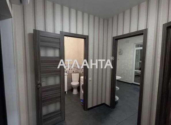 1-room apartment apartment by the address st. Stroitelnaya (area 41,5 m2) - Atlanta.ua - photo 8