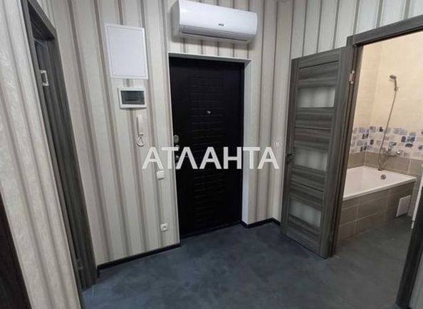 1-room apartment apartment by the address st. Stroitelnaya (area 41,5 m2) - Atlanta.ua - photo 11