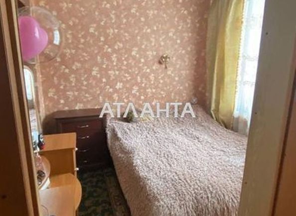 4+-rooms apartment apartment by the address st. Chernovola (area 79,0 m2) - Atlanta.ua - photo 5