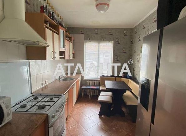 4+-rooms apartment apartment by the address st. Chernovola (area 79,0 m2) - Atlanta.ua - photo 7