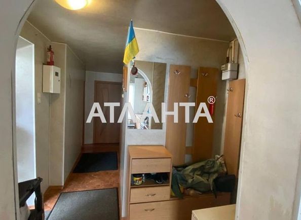 4+-rooms apartment apartment by the address st. Chernovola (area 79,0 m2) - Atlanta.ua - photo 8