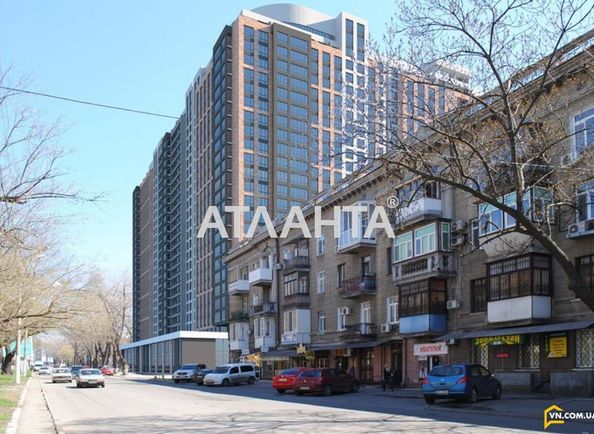 3-rooms apartment apartment by the address st. Gagarina pr (area 106,0 m2) - Atlanta.ua - photo 3