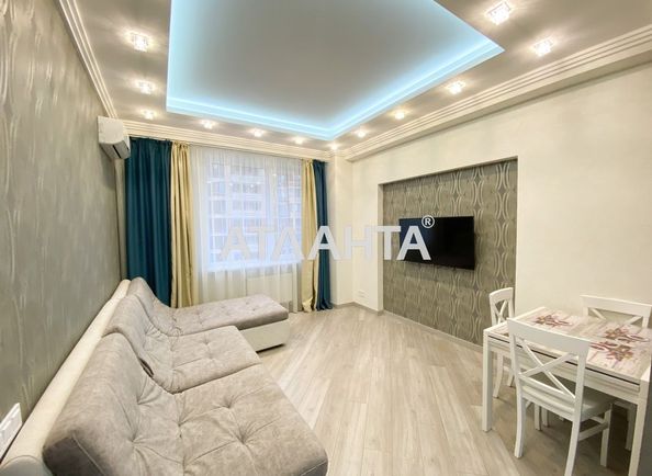 2-rooms apartment apartment by the address st. Armeyskaya Leninskogo batalona (area 65,0 m2) - Atlanta.ua