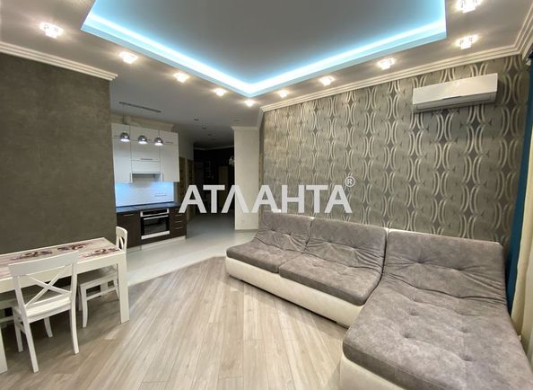 2-rooms apartment apartment by the address st. Armeyskaya Leninskogo batalona (area 65,0 m2) - Atlanta.ua - photo 7