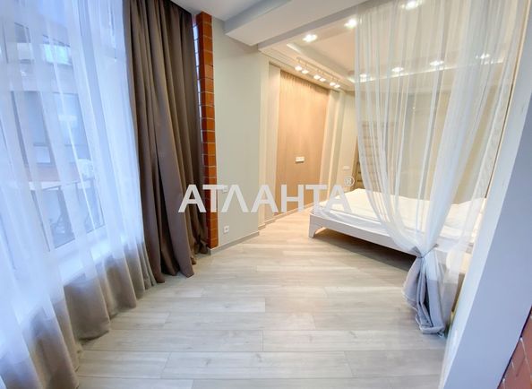 2-rooms apartment apartment by the address st. Armeyskaya Leninskogo batalona (area 65,0 m2) - Atlanta.ua - photo 8