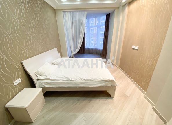 2-rooms apartment apartment by the address st. Armeyskaya Leninskogo batalona (area 65,0 m2) - Atlanta.ua - photo 9