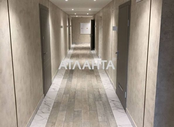 1-кімнатна квартира за адресою вул. Жаботинського (площа 43,9 м²) - Atlanta.ua - фото 5