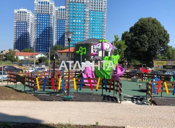 1-кімнатна квартира за адресою вул. Жаботинського (площа 43,9 м²) - Atlanta.ua - фото 6