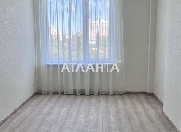 1-room apartment apartment by the address st. Tsvetaeva gen (area 40,2 m2) - Atlanta.ua