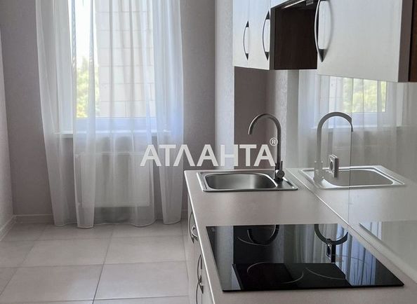 1-room apartment apartment by the address st. Tsvetaeva gen (area 40,2 m2) - Atlanta.ua - photo 2