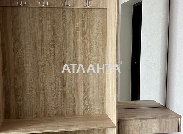 1-room apartment apartment by the address st. Tsvetaeva gen (area 40,2 m2) - Atlanta.ua - photo 4