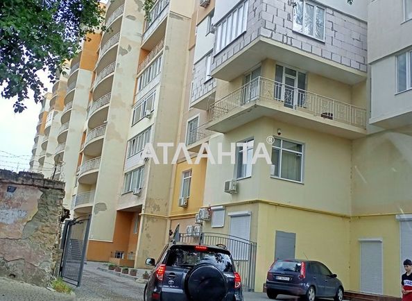 1-room apartment apartment by the address st. Tsvetaeva gen (area 40,2 m2) - Atlanta.ua - photo 13