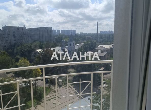 1-кімнатна квартира за адресою вул. Цвєтаєва ген. (площа 34 м²) - Atlanta.ua - фото 4