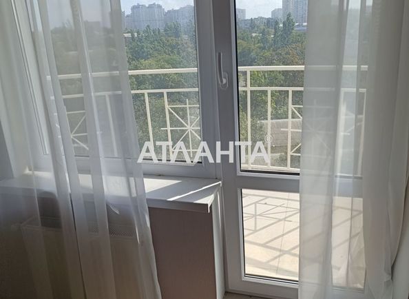 1-кімнатна квартира за адресою вул. Цвєтаєва ген. (площа 34 м²) - Atlanta.ua - фото 3