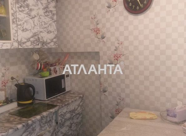 Room in dormitory apartment by the address st. Pastera (area 18,0 m2) - Atlanta.ua