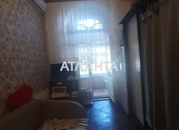 Room in dormitory apartment by the address st. Pastera (area 18,0 m2) - Atlanta.ua - photo 3