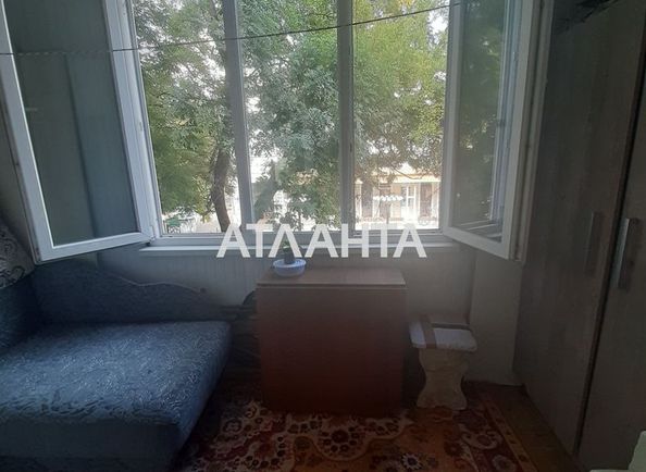 Room in dormitory apartment by the address st. Pastera (area 18,0 m2) - Atlanta.ua - photo 4