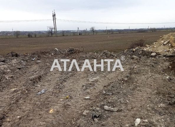 Landplot by the address st. Agronomicheskaya (area 4,2 acr) - Atlanta.ua - photo 6