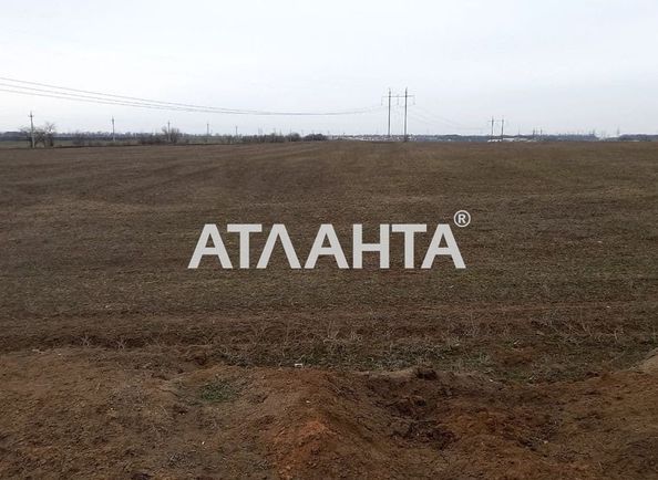 Участок (площадь 5,1 сот) - Atlanta.ua
