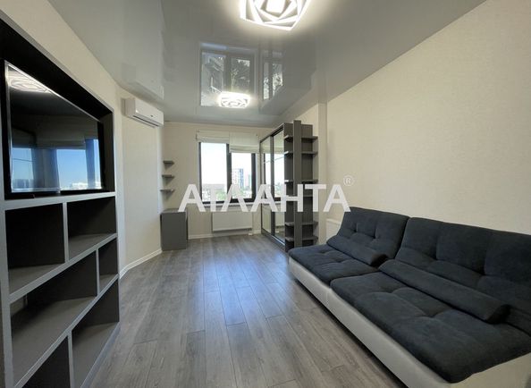 1-room apartment apartment by the address st. Klubnichnyy per (area 33,2 m2) - Atlanta.ua - photo 2