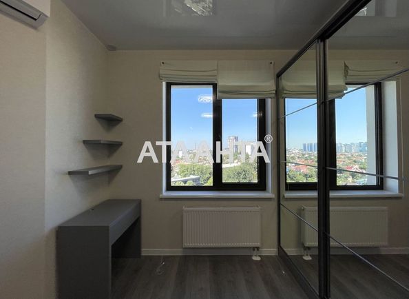 1-room apartment apartment by the address st. Klubnichnyy per (area 33,2 m2) - Atlanta.ua - photo 5