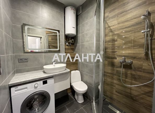 1-room apartment apartment by the address st. Klubnichnyy per (area 33,2 m2) - Atlanta.ua - photo 6